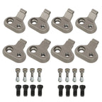 Stump Grinder Teeth Kit for Dosko 620 691 (Complete)