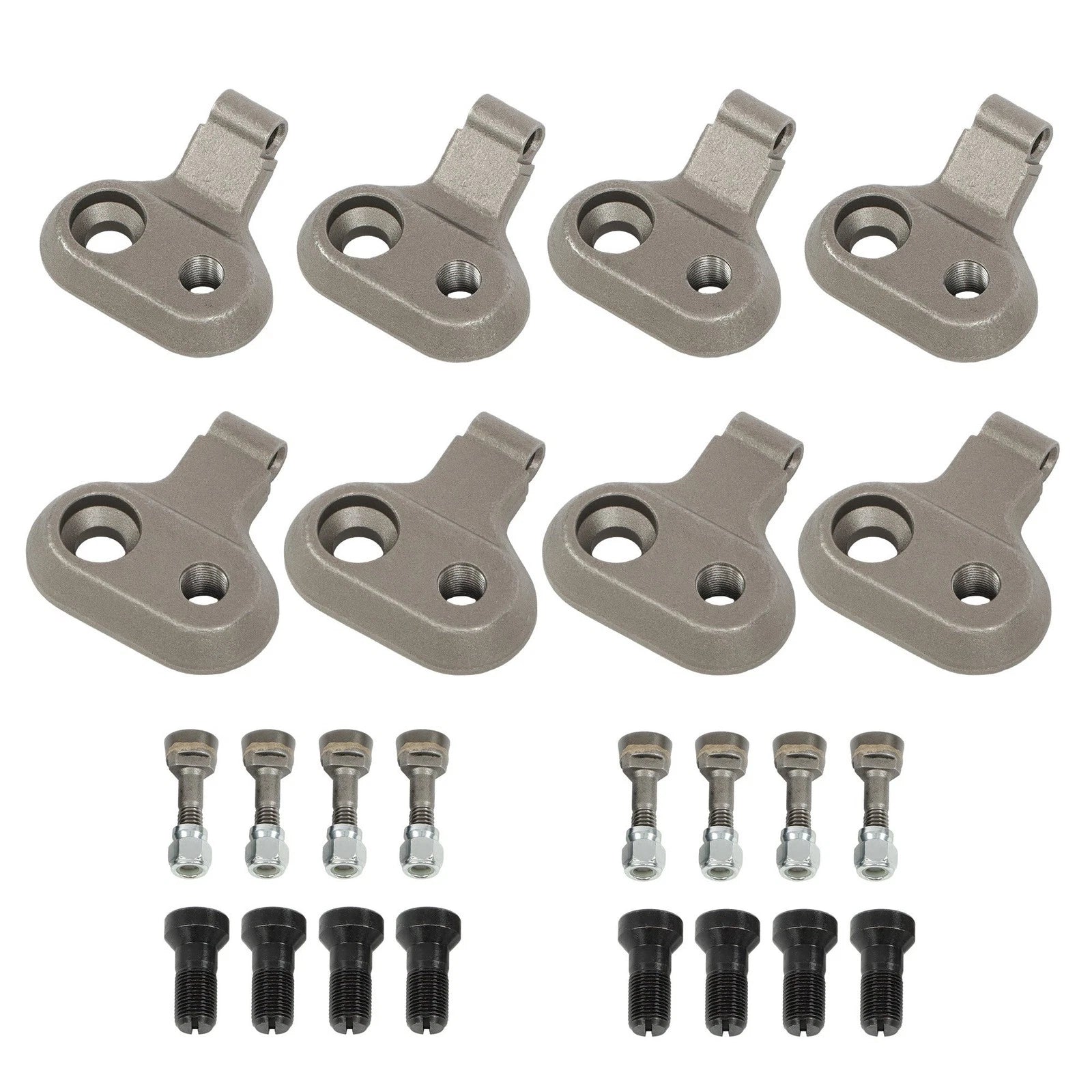 Stump Grinder Teeth Kit for Dosko 620 691 (Complete)