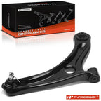 Front Right Lower Control Arm with Ball Joint for Honda Fit (2007–2019)