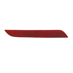 Replacement Driver Side Rear Bumper Reflector for See Compatibility Chart