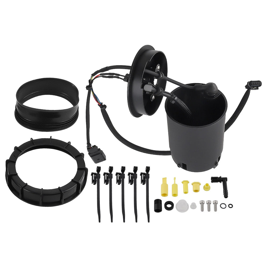 Diesel Emissions Fluid Heater for Mercedes Sprinter (2010–2018)