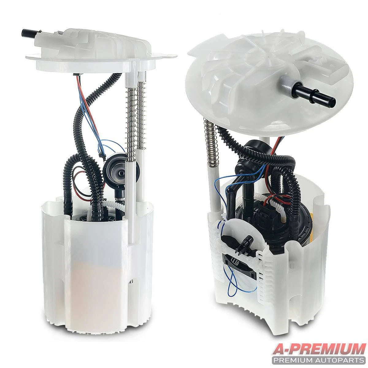 Fuel Pump Module Assembly for Jeep Liberty (2008-2012)