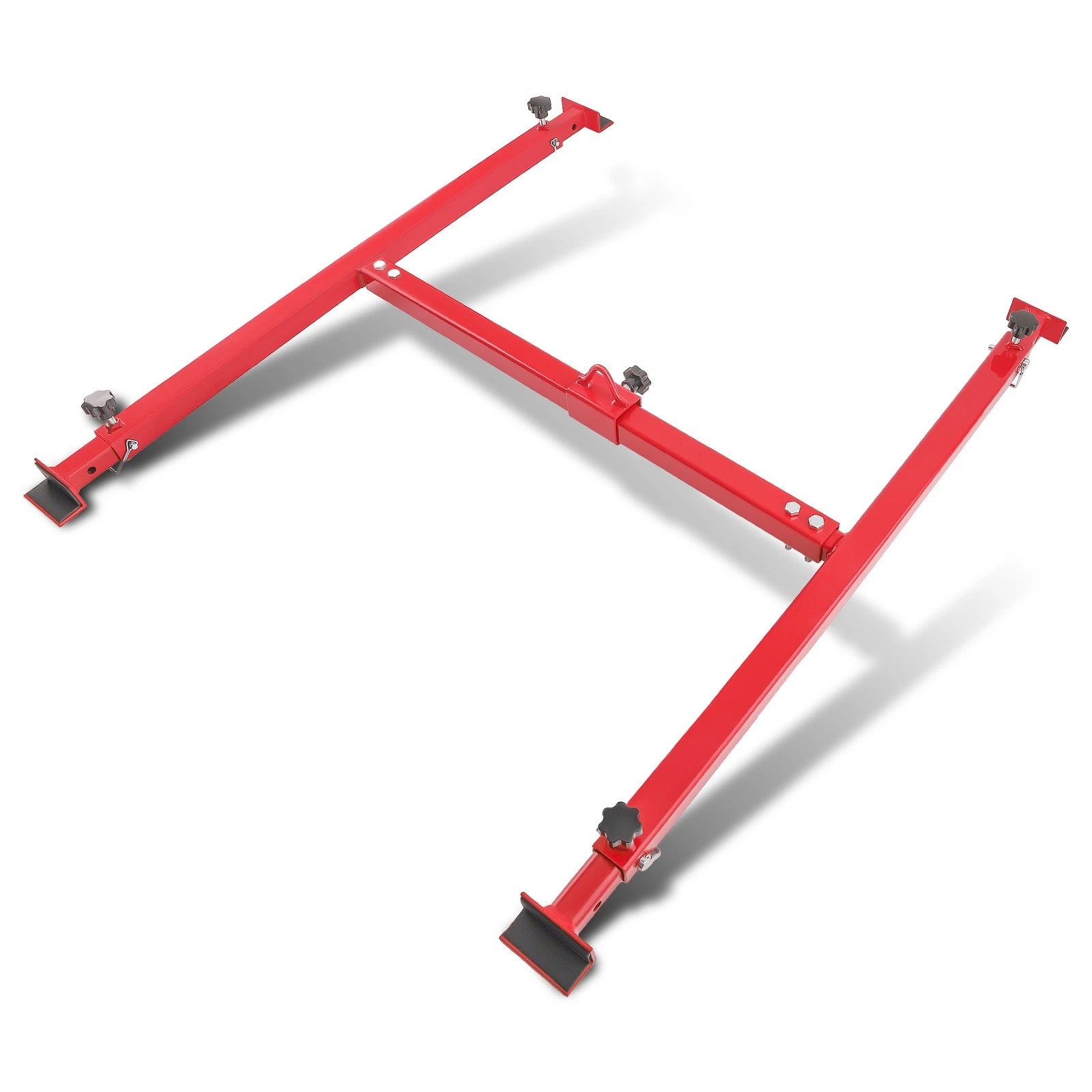 Heavy Duty Steel Truck Box Lift Kit Set for Pickups (800LB)