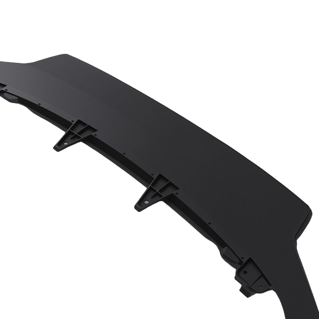 Front Lower Bumper Cover Valance for VW Jetta (2015-2018)