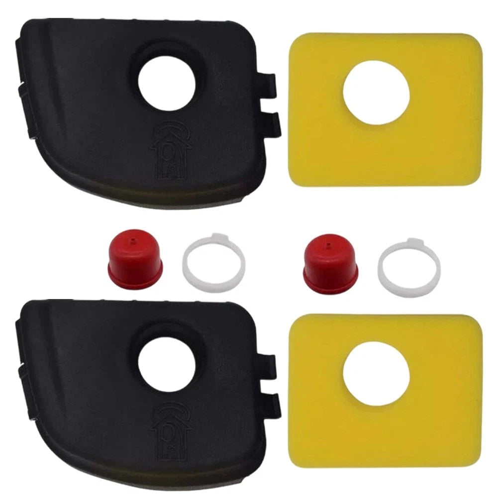Air Filter Cover 595660 & Foam Filter 799579 for Primer 594281 (N/A)