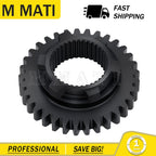 Counter Shaft Third Gear 33T for Honda Rancher 420 TRX420FE/FM/YE/YM/FPE/FPM (2007–2023)