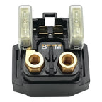 Starter Solenoid Relay for Yamaha Bear Tracker/Big Bear/Bruin 250 (2000–2009)