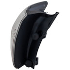 Tail Light Driver Left Outer for GMC Acadia (2007–2012)