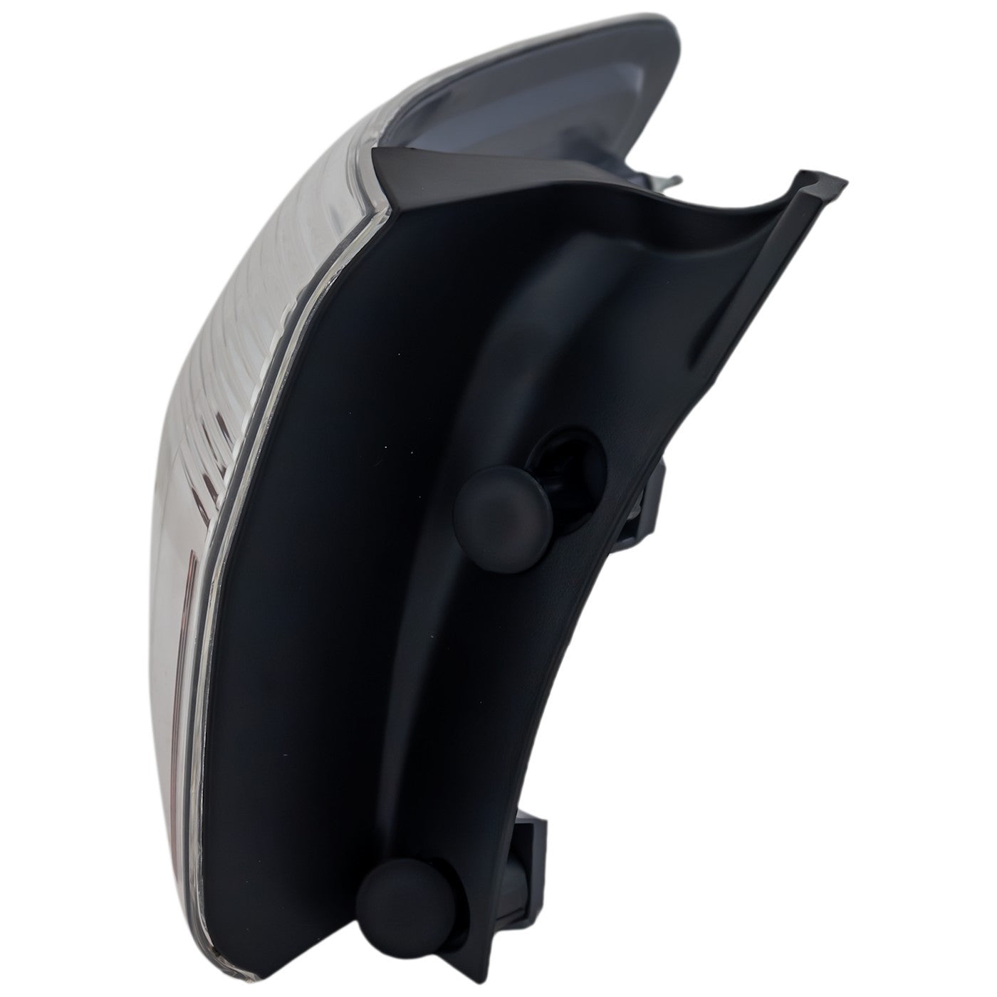 Tail Light Driver Left Outer for GMC Acadia (2007–2012)