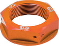 Aluminum Steering Stem Nut for KTM & Husqvarna Offroad (2012–2017)