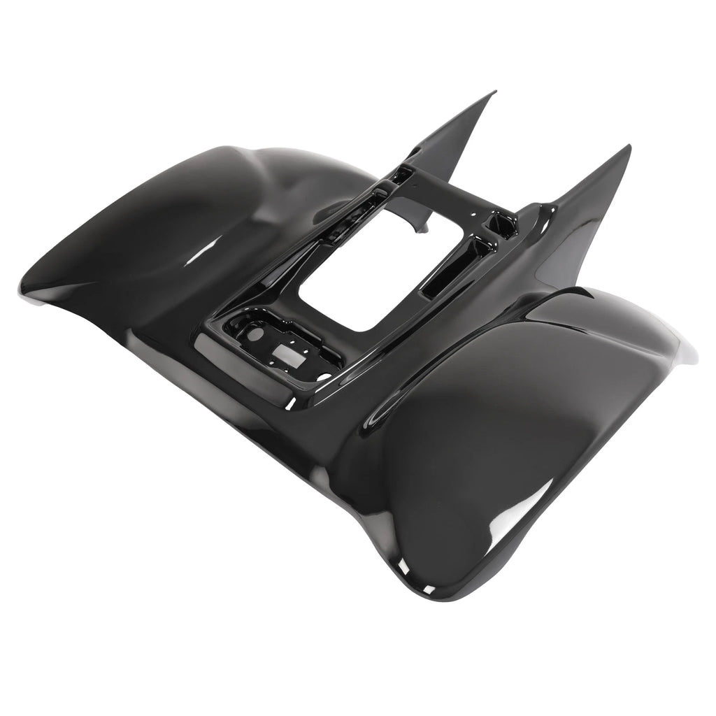 ABS Front + Rear Fender Plastic Kit for Honda TRX 400EX (1999–2004)