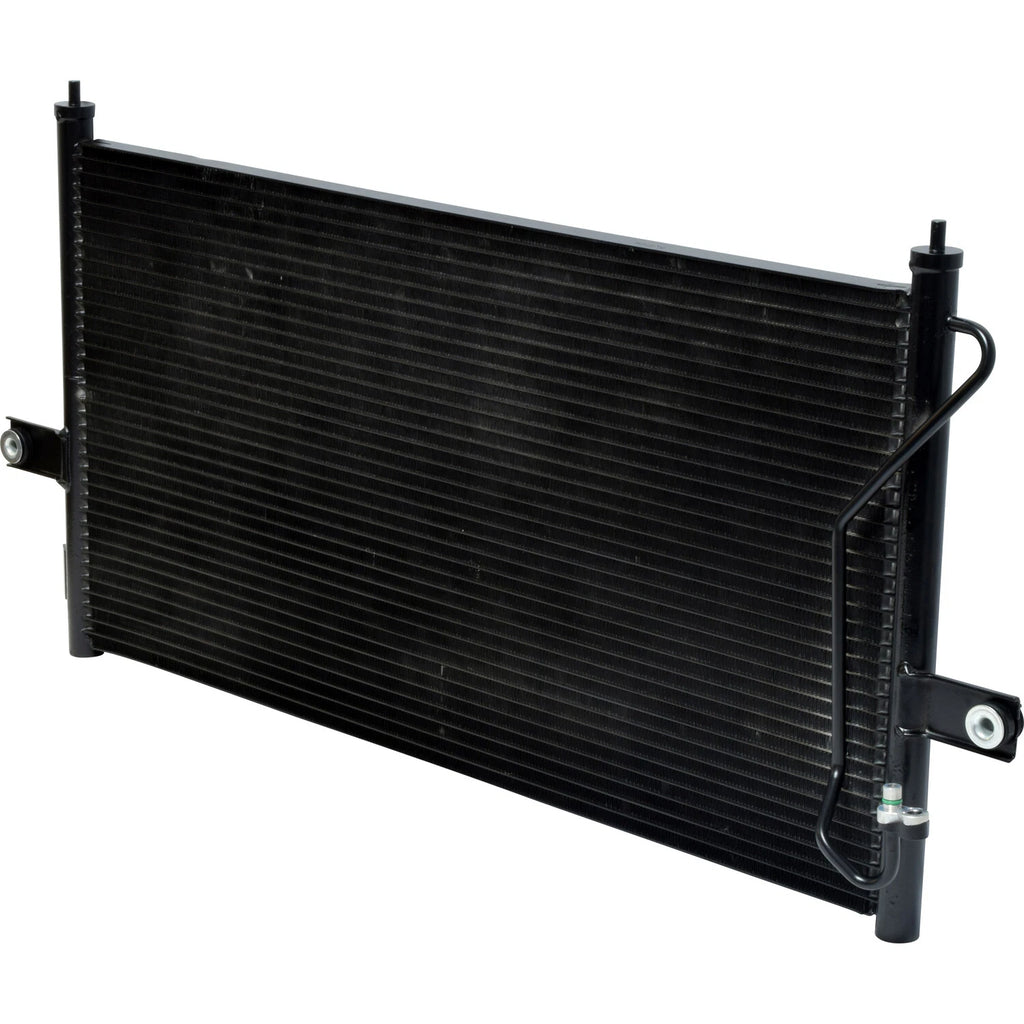 A/C Compressor Kit with Condenser for Ford Territory (2004-2016)
