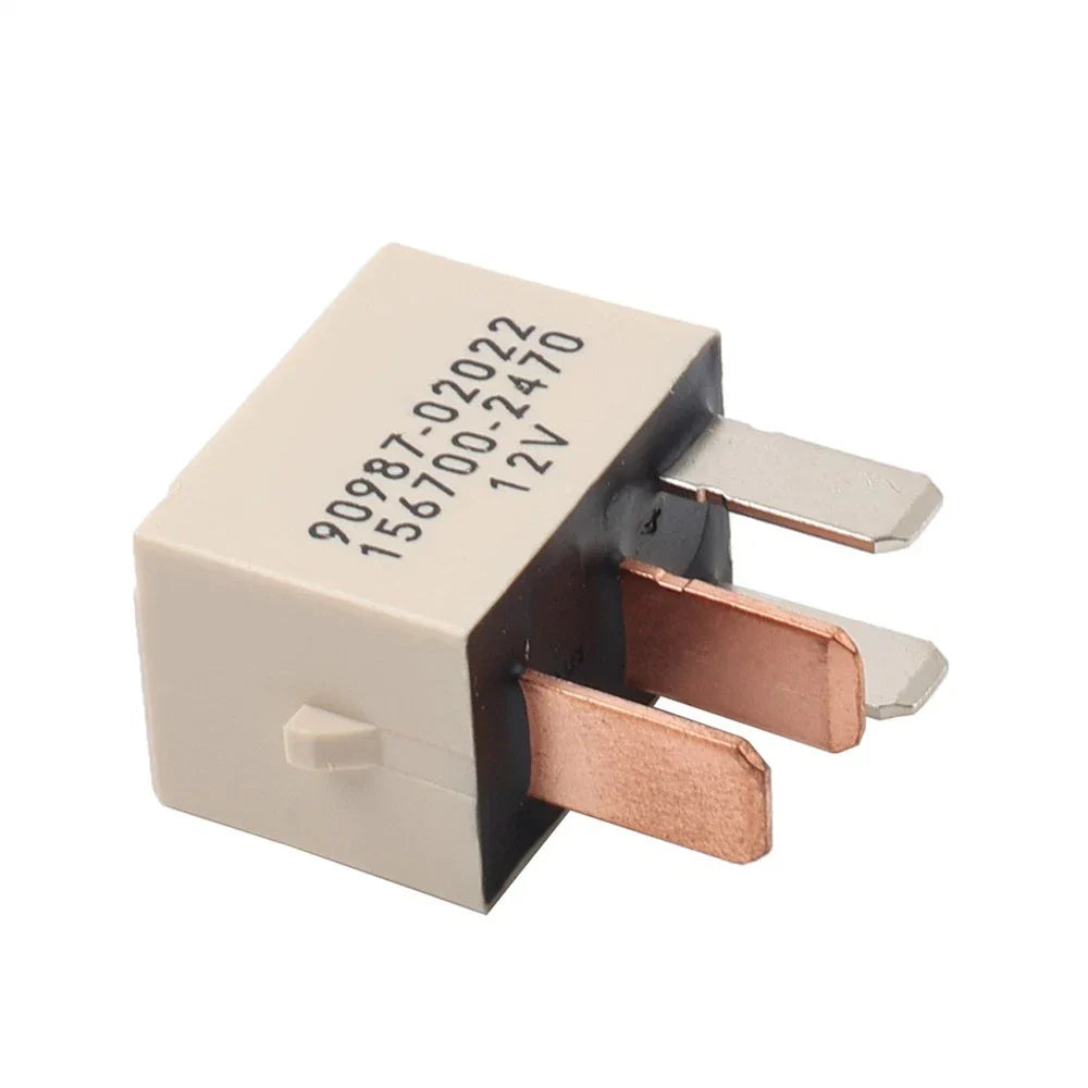 A/C Compressor Clutch Relay Unit for Lexus GS300, LS430, Toyota RAV4, Corolla