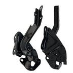 Set of 2 Hood Hinges for Toyota Highlander (2008–2013)