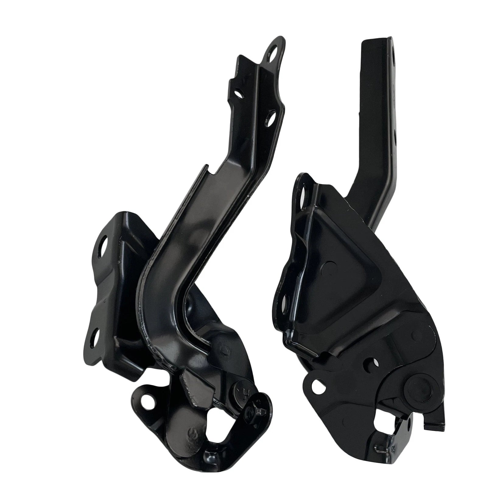 Set of 2 Hood Hinges for Toyota Highlander (2008–2013)