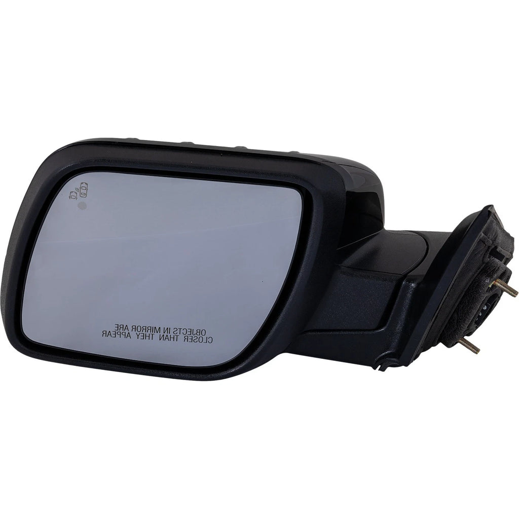 Mirror Set for Ford Explorer (2016–2019) Driver and Passenger Side