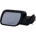Mirror Set for Ford Explorer (2016–2019) Driver and Passenger Side