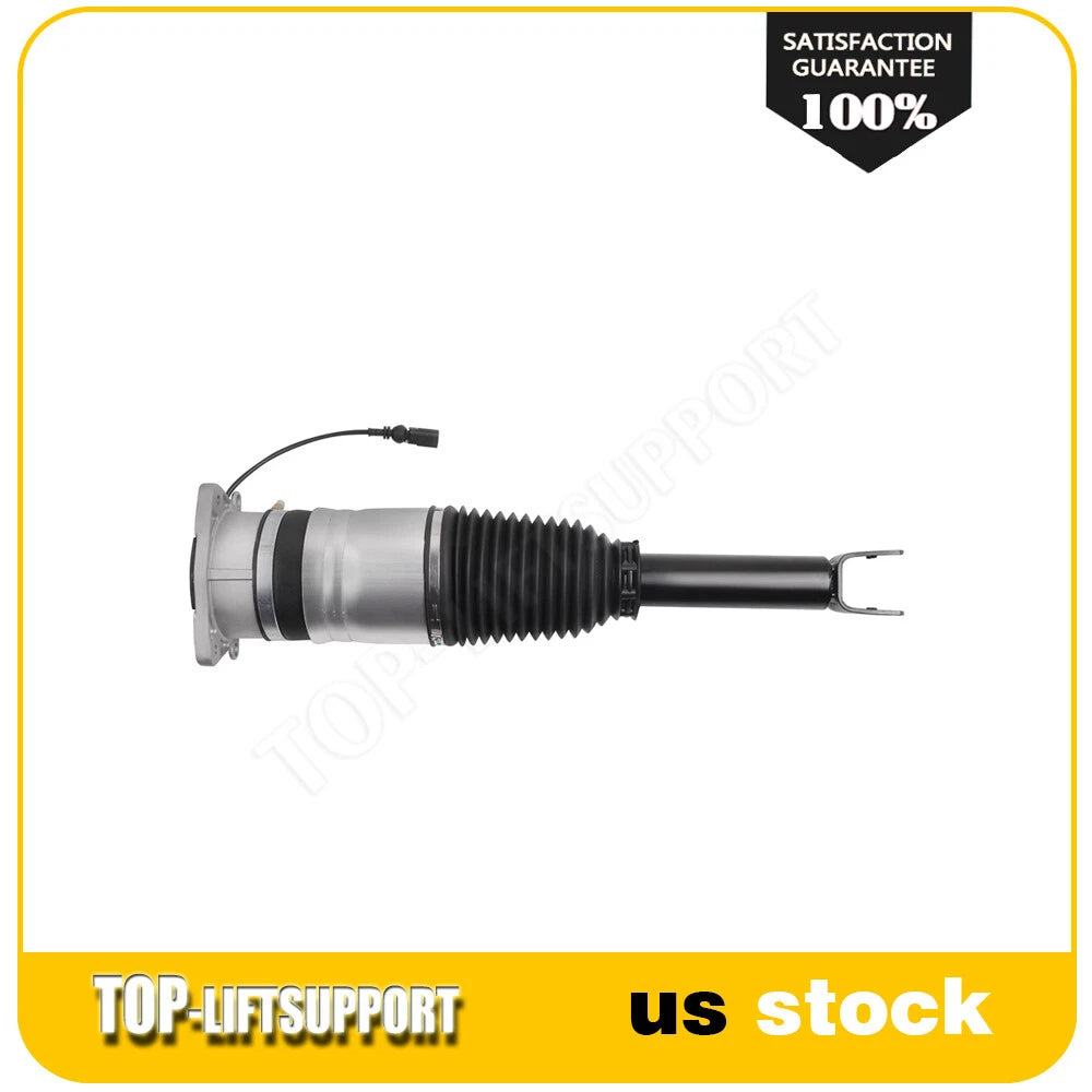 Rear Right Air Suspension Strut for Continental Flying Spur GT GTC Phaeton