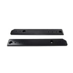 Rear Pack Relocator Mount Kit for Harley Road King, Glide (2009-2013)