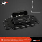 2X Engine Mount & Transmission Mount for Ford Fusion (2013-2019)