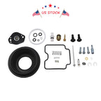Carburetor Repair Kit for Suzuki DRZ400 (2000–2023)