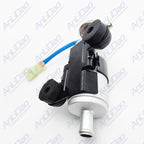 Low Pressure Lift Fuel Pump for Suzuki DT115 DT140 (Replaces 15100-94900)