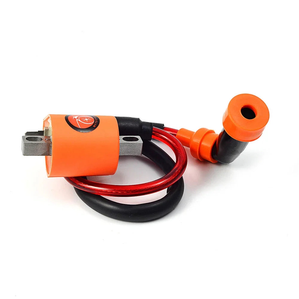 Ignition Coil CDI for Yamaha Timberwolf YFB250/YFM250 (1990–2006)