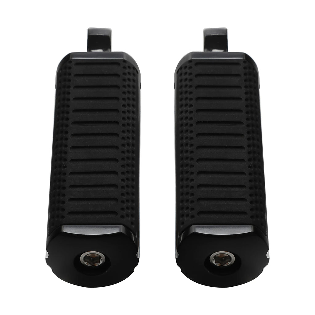 Foot Pegs for Harley Touring Road Glide Softail