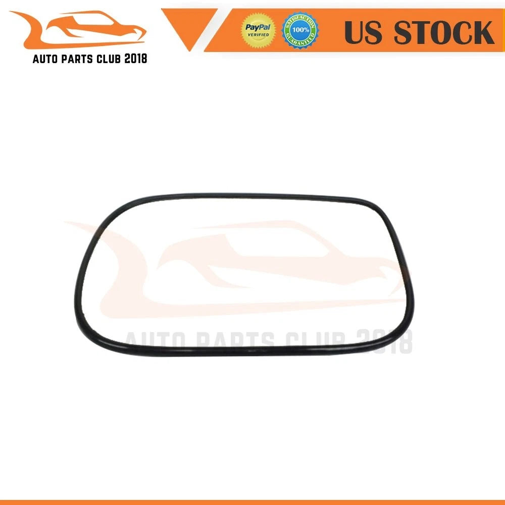 Driver Side Door Mirror Glass for Acura TSX/Honda Accord Hybrid (2005–2008)