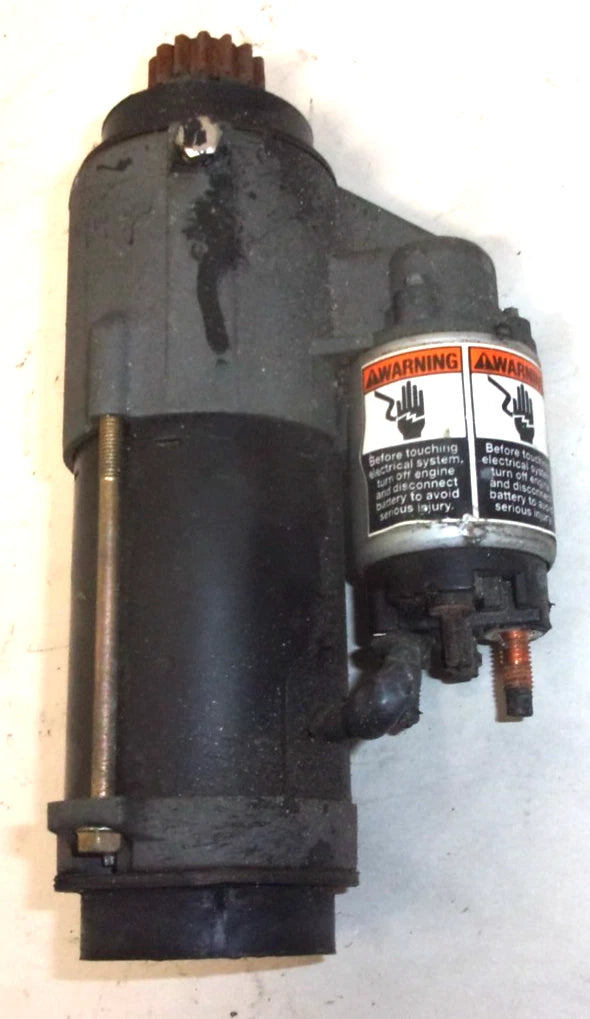 Starter Motor Assy for Mercury Verado 1.5 3.0L L4 L6 (853329T)