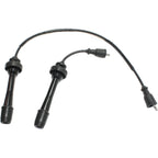 Set of 2 Spark Plug Wires for Mazda Protege, Protege5 (2002–2003)