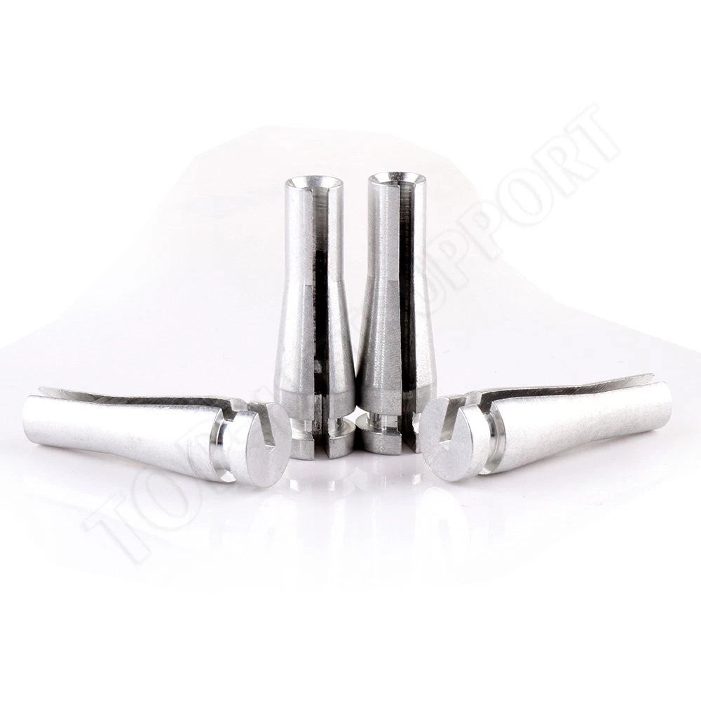 Set of 8 Door Handle Cable Ends for Ford F150 F250 F350