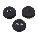 Gearbox Control Dashboard Buttons for Ferrari 430 612 599 (2005-2010)