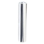 20x152cm Self-Adhesive Silver Chrome Mirror Vinyl Wrap Film Car-Stickers Decal