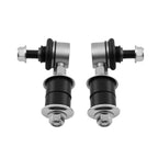 Set of 8 Front Lower Control Arm Ball Joints Sway Bars for Nissan Sentra (2001–2006)