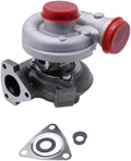 S1B Turbocharger W/Gasket 04234298KZ for Deutz BF4M1011F BF3L914 (N/A)