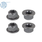 2" Rear 3" Front Leveling Lift Kit for Jeep Cherokee XJ (1984-2001)