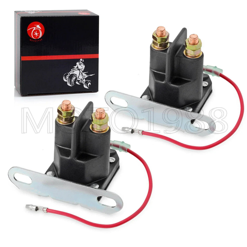 Starter Solenoid Relay for Polaris Trail Boss Ranger (1999–2004)