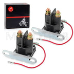 Starter Solenoid Relay for Polaris Trail Boss Ranger (1999–2004)