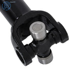 Front Drive Shaft for Jeep Wrangler TJ 4WD (1998-2002)