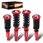 Coilover 24 Way Damper Suspension Kit for BMW 5 Series (1996–2003) E39