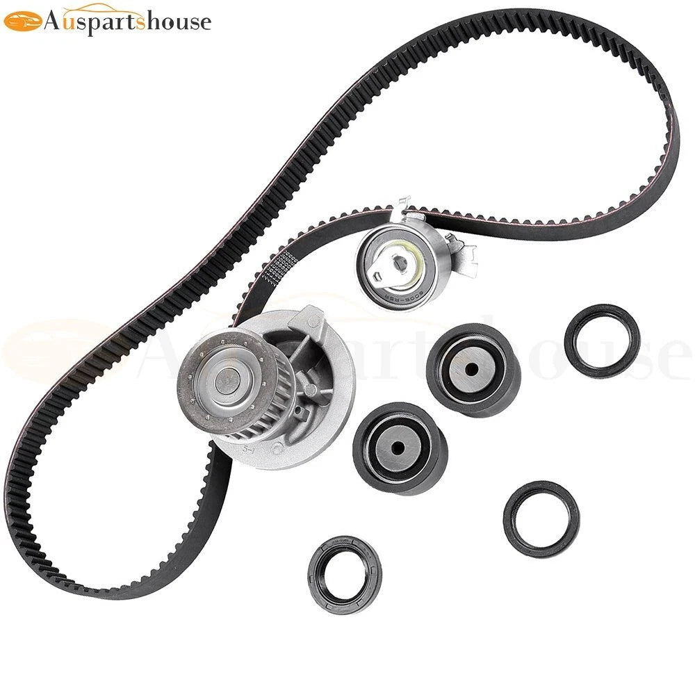 Timing Belt Kit with Water Pump for Suzuki Reno (2005-2008)