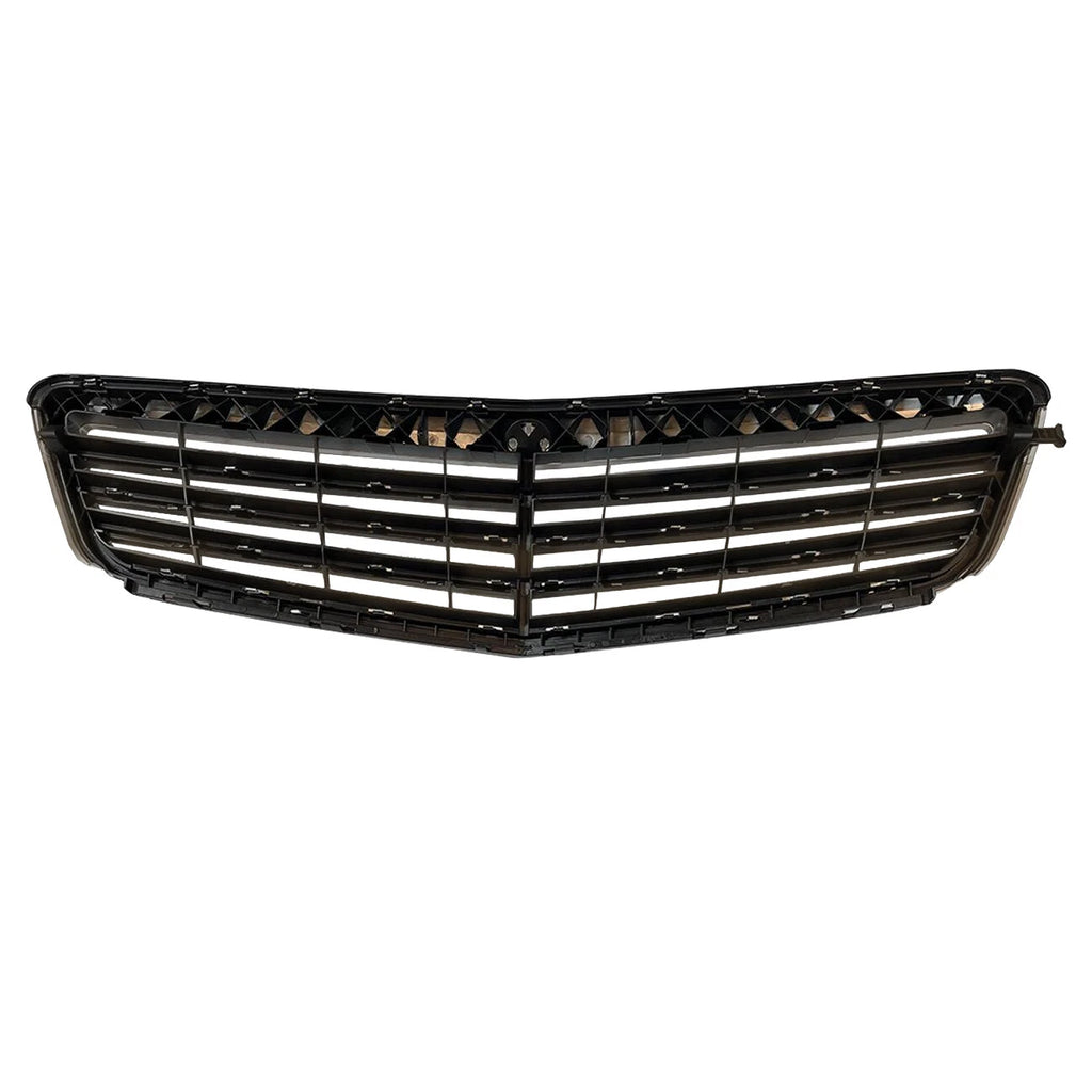 Chrome Front Bumper Grille for Mercedes-Benz W204 (2007-2014)