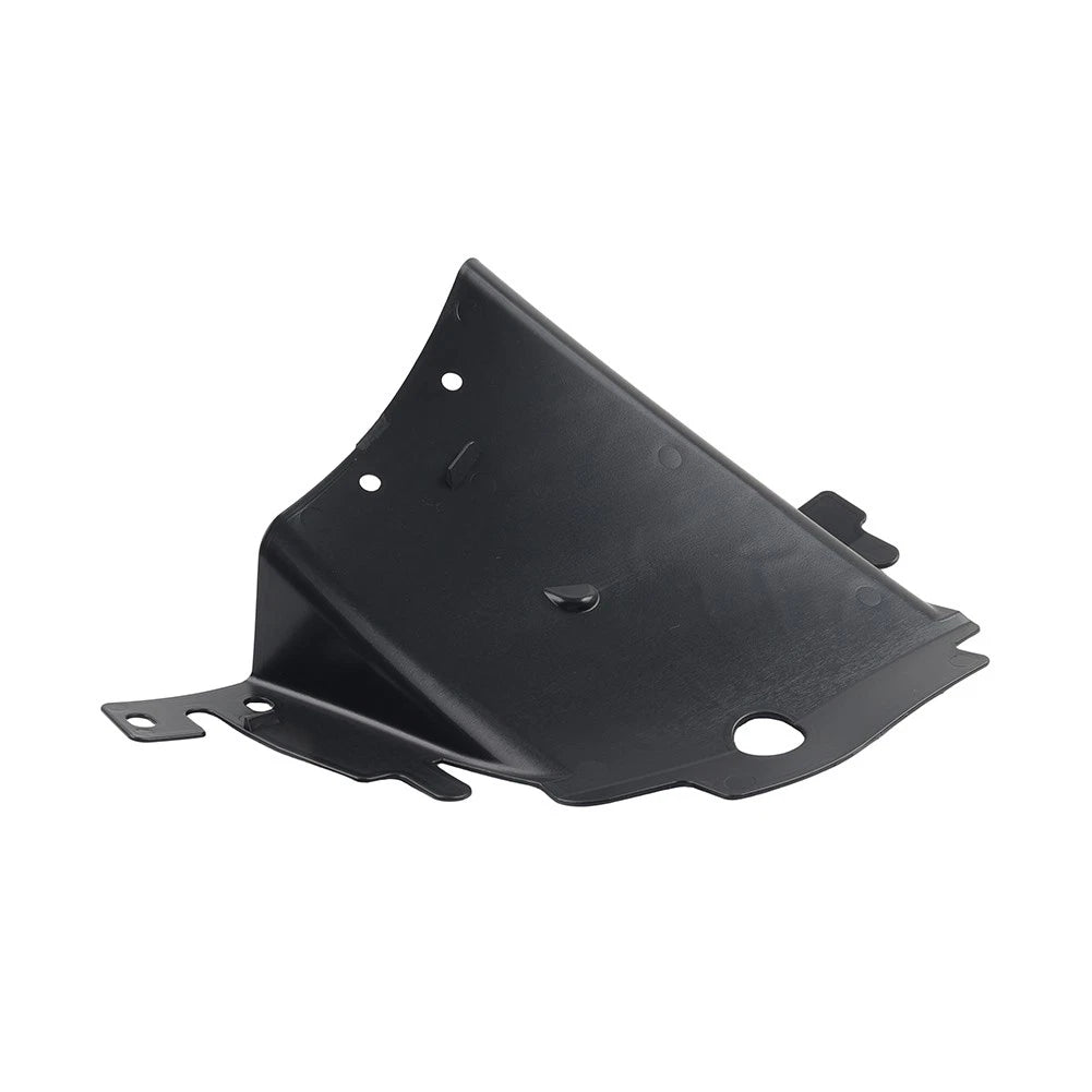 Front Brake Cooling Duct Cover for Jaguar F-PACE (2016–2019)