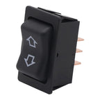 12V 40A Reversing Switch for Boats and Tools (12V Systems)