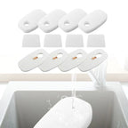 Set of 4 Foam & Felt Filters for Shark Rocket HV380, HV380W, HV381, HV382
