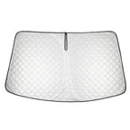 Foldable Windshield Sun Shade for Chevrolet Blazer EV (2024–2025)