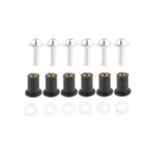 Windscreen Bolts for Honda CBR250 300 650 900 1000