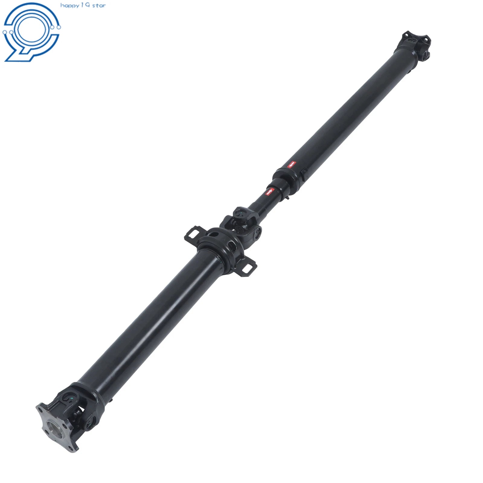Rear Driveshaft for Toyota Tacoma (2011-2015) 4.0L 4WD Automatic
