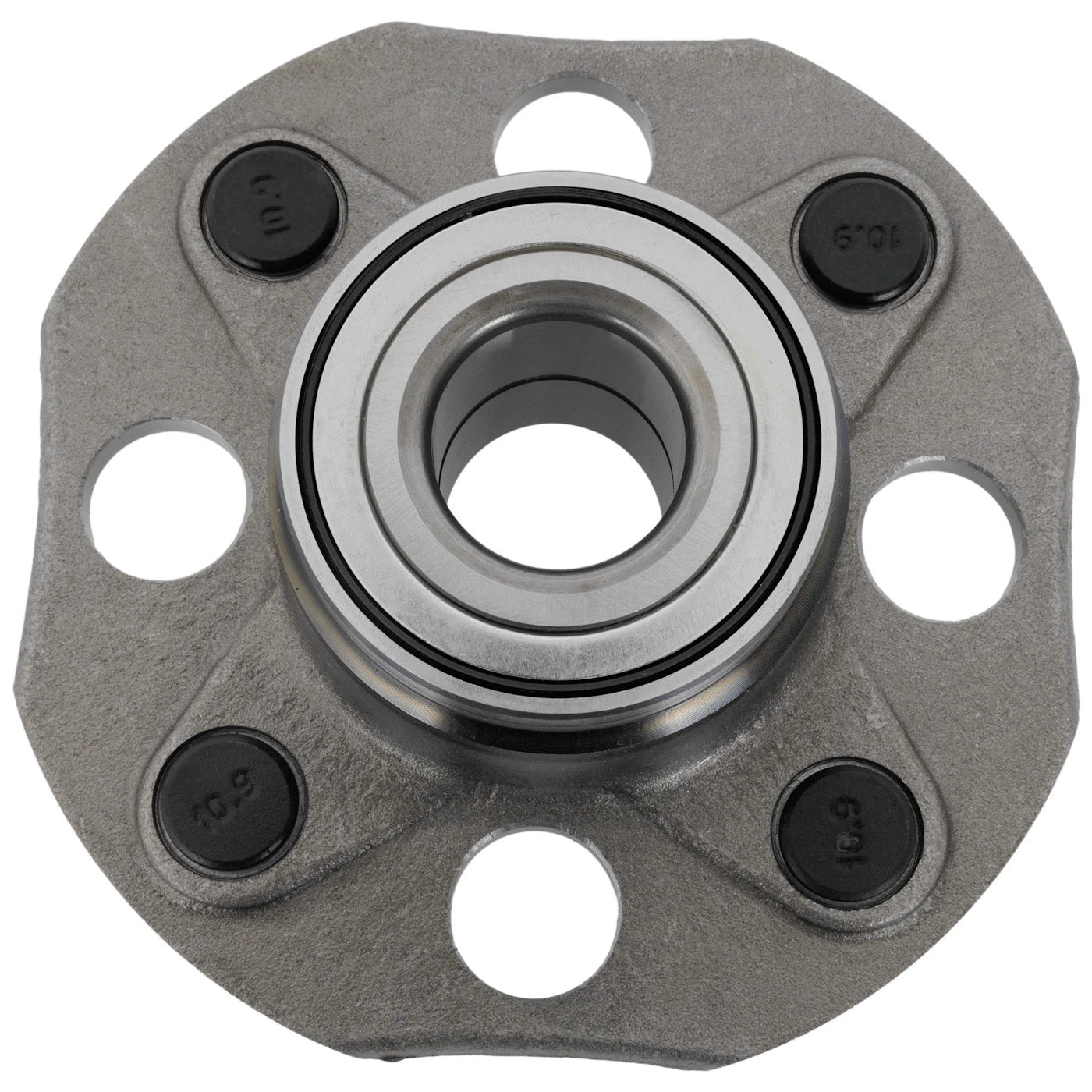 2X Wheel Hubs for Honda Accord (Rear Left & Right)
